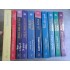 Din colectia " Carti romantice " - 10 volume ( Elisabeth Naughton, Jill Shalvis +++)